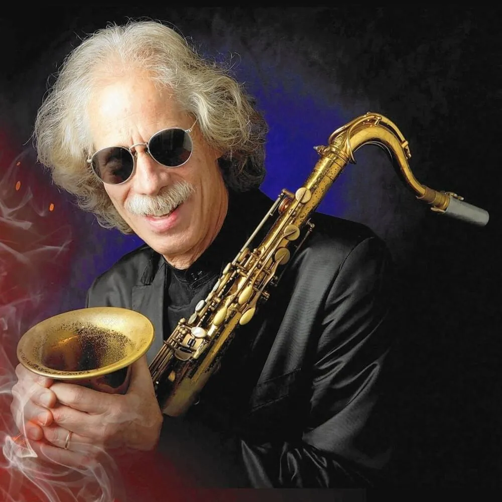 Lou Marini