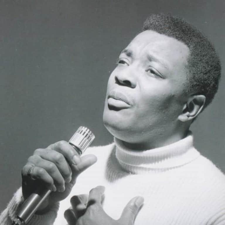 Lou Ragland