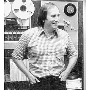 Lou Stallman