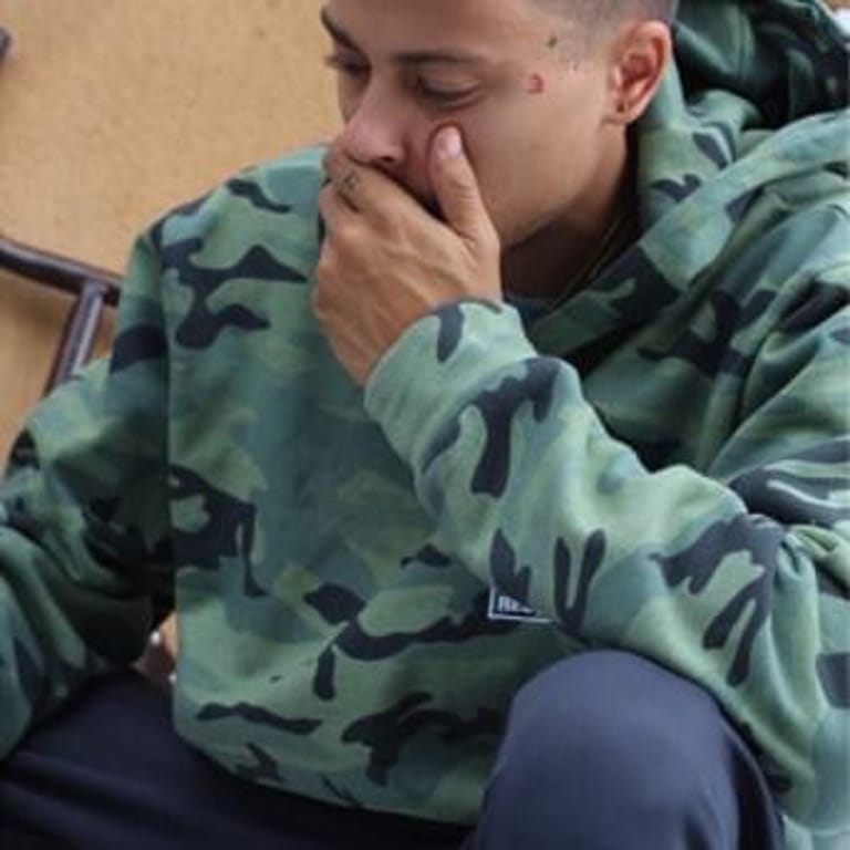 Loudmouf Kang