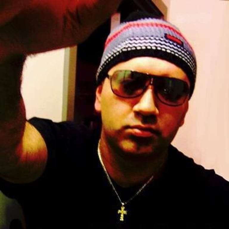 Louie “Balo” Guzman