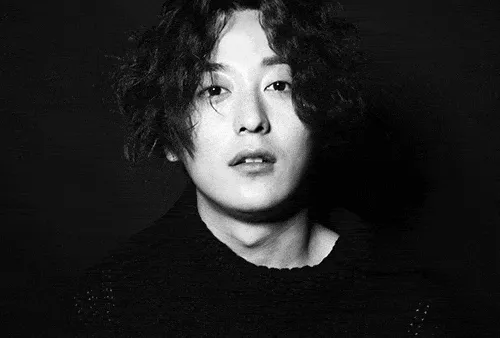 Louie (루이) (Geeks)