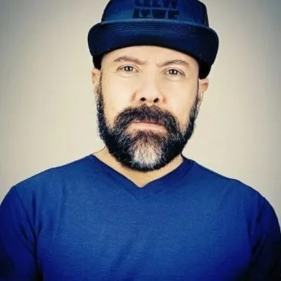 Louie Gomez