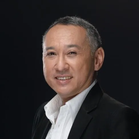 Louie Ocampo