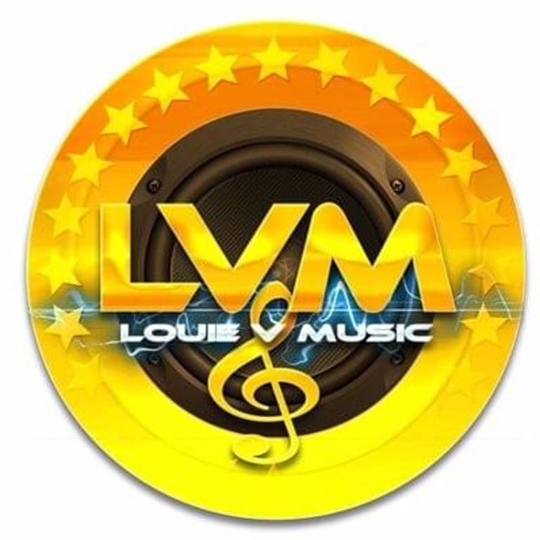 Louie V Music