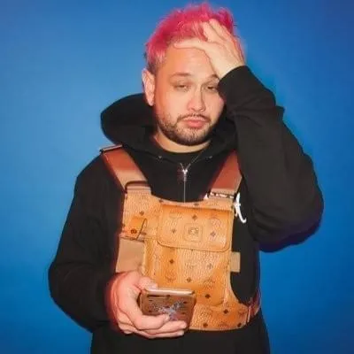 LOUIEKNOWS