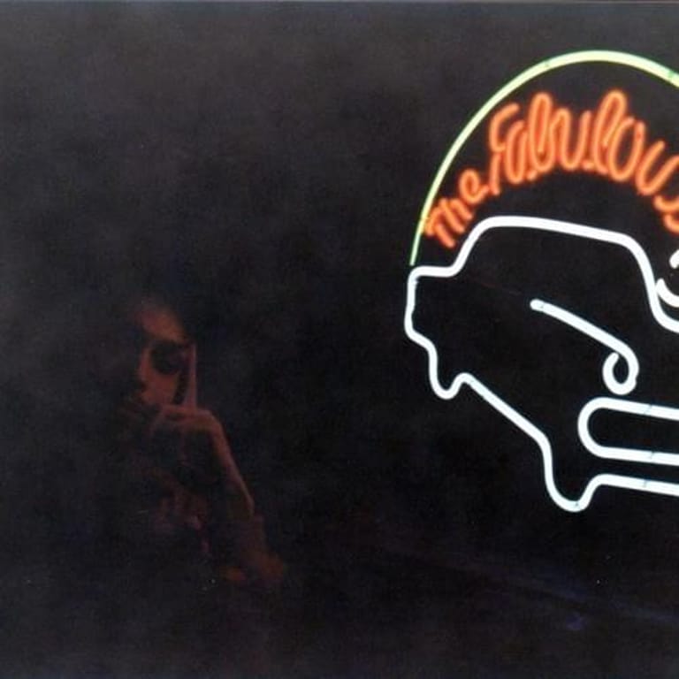 Louis Amoeba