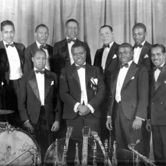 Louis Armstrong and His Orchestra