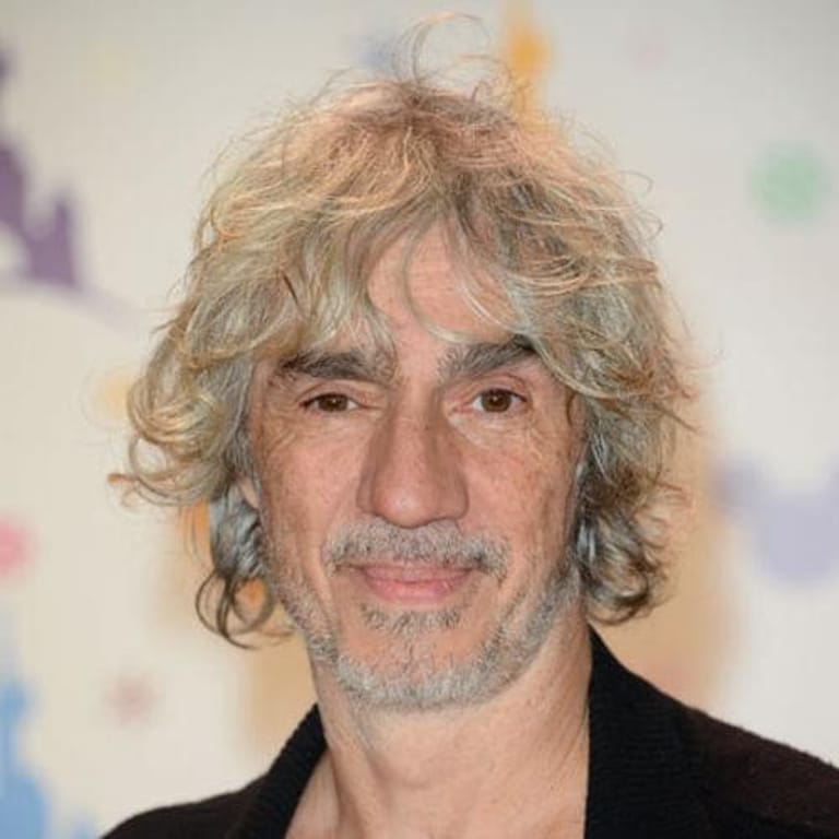 Louis Bertignac