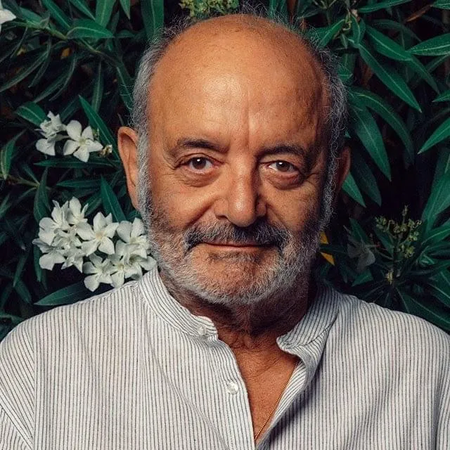 Louis Chedid