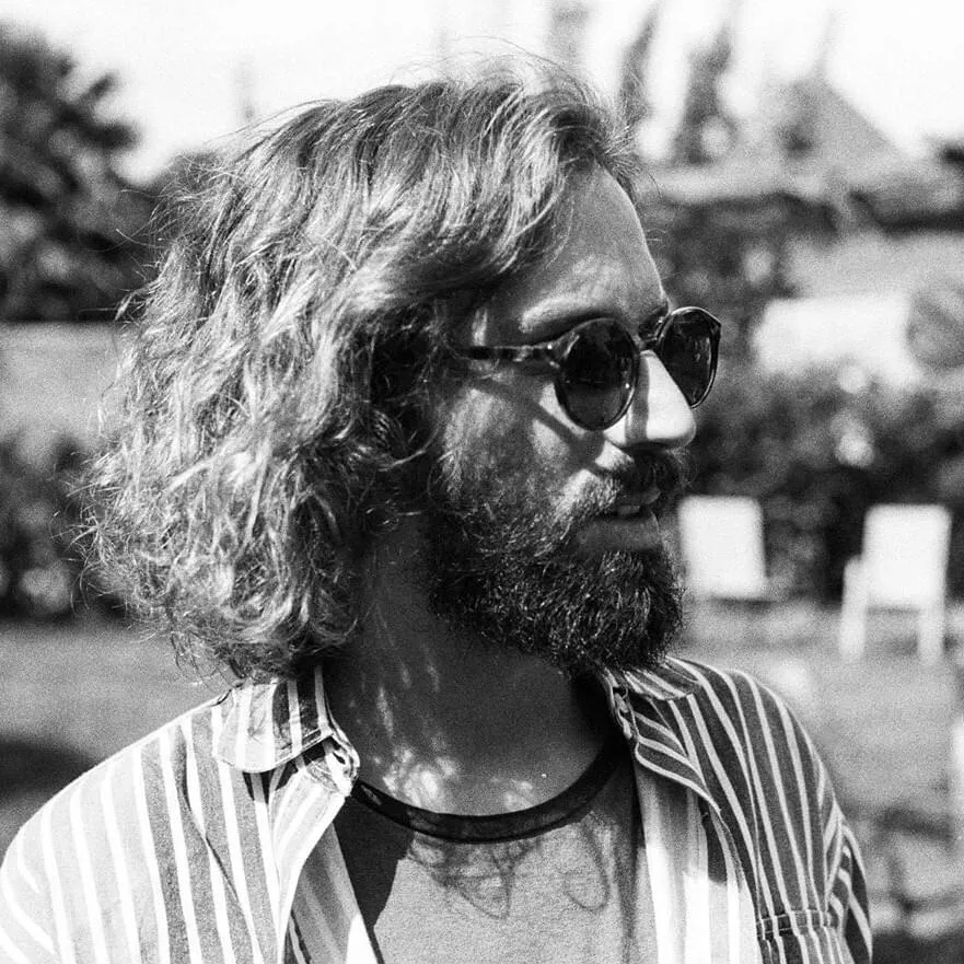 Louis Dureau