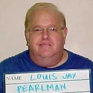 Louis J. Pearlman
