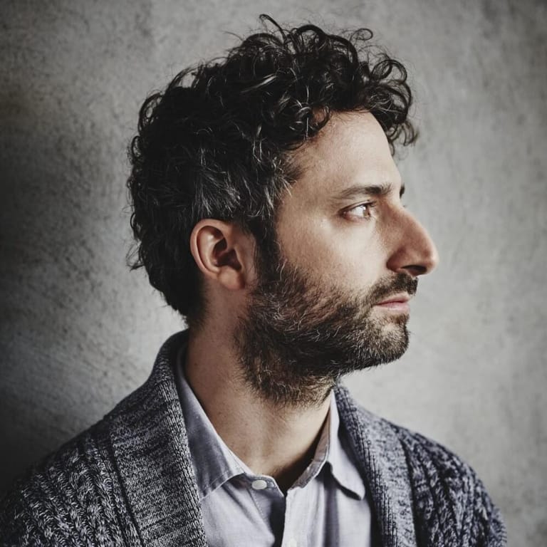 Louis-Jean Cormier