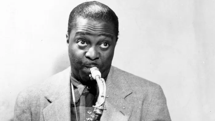 Louis Jordan