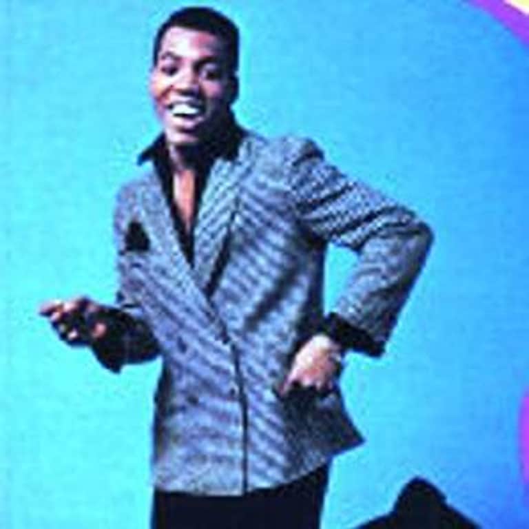 Louis Pegues