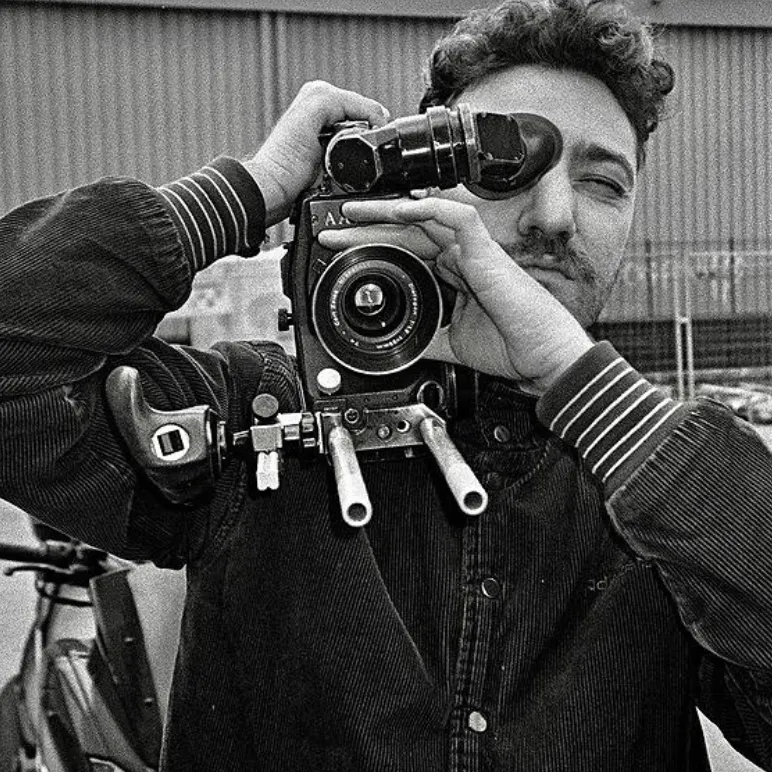 Louis Rossi