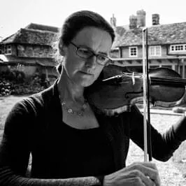 Louisa Fuller