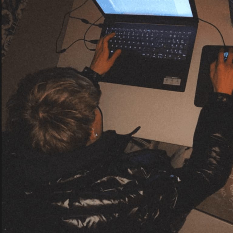 LouisDifferent
