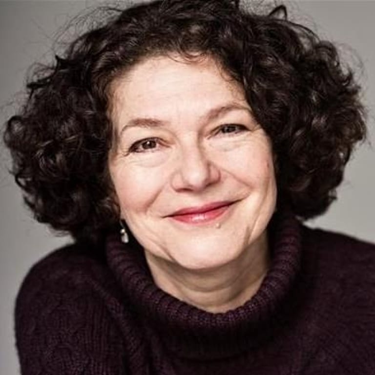 Louise Gold