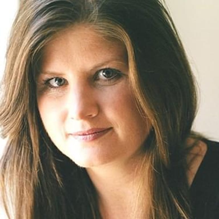Louise Morrison