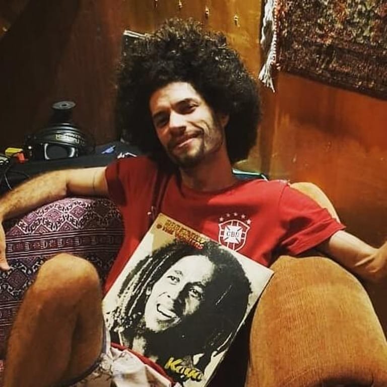Lourenço Vasconcellos