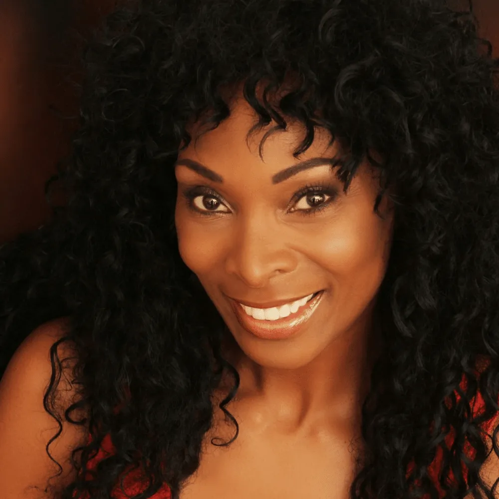 Lovena B. Fox
