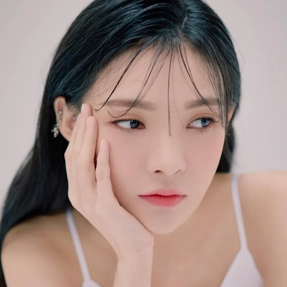 Lovey (러비)