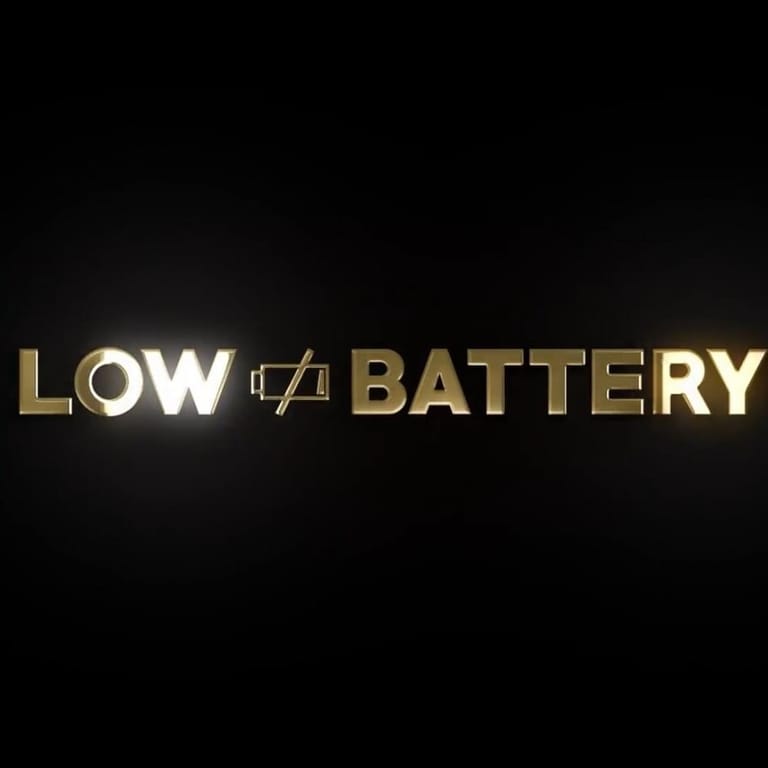 Low Battery Boyz