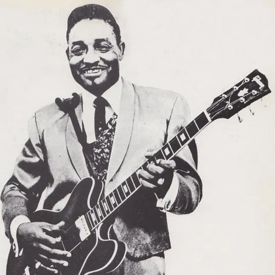 Lowell Fulson