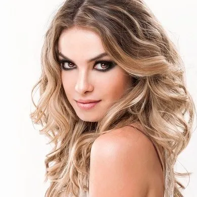 Lua Blanco