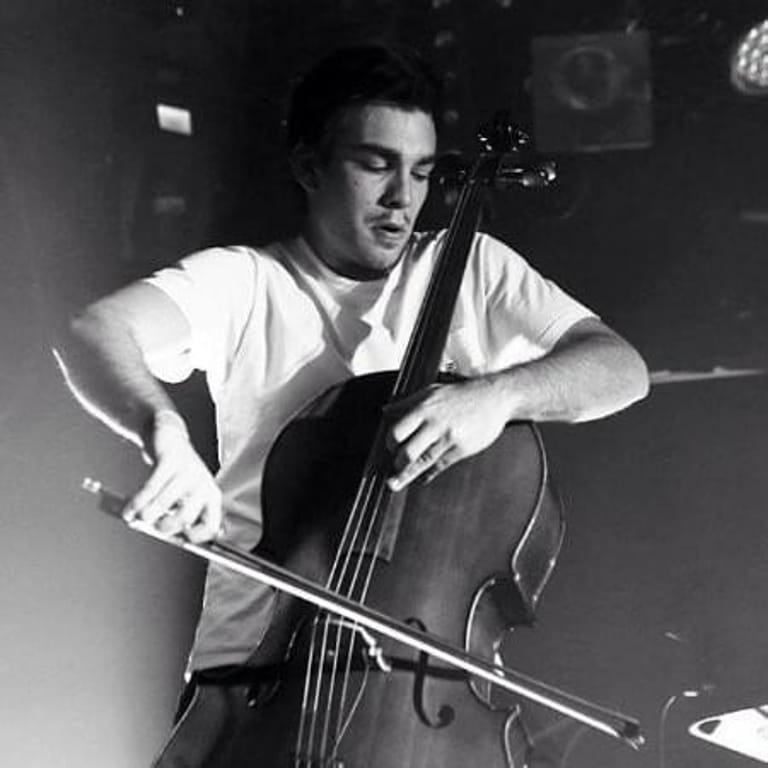 Luc Blanchot