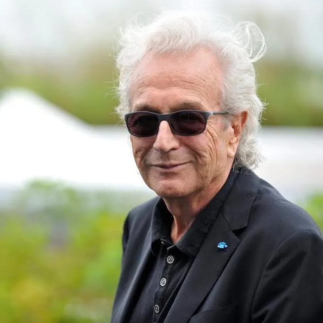 Luc Plamondon