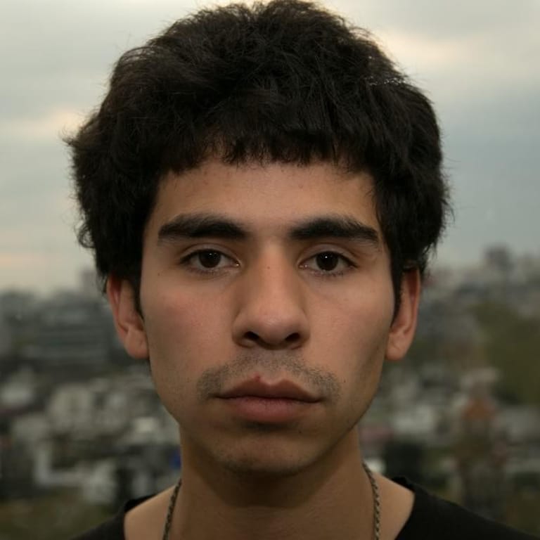 Luca Bocci