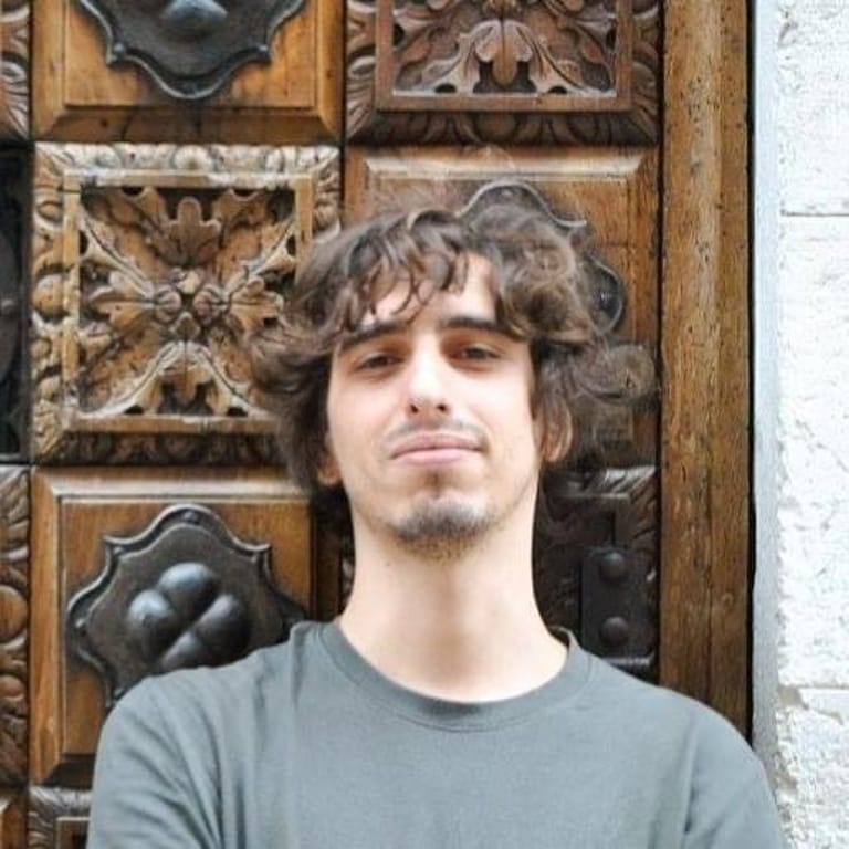 Luca Caruso (Etna)