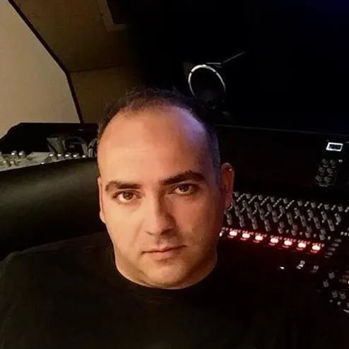 Luca Cherchi