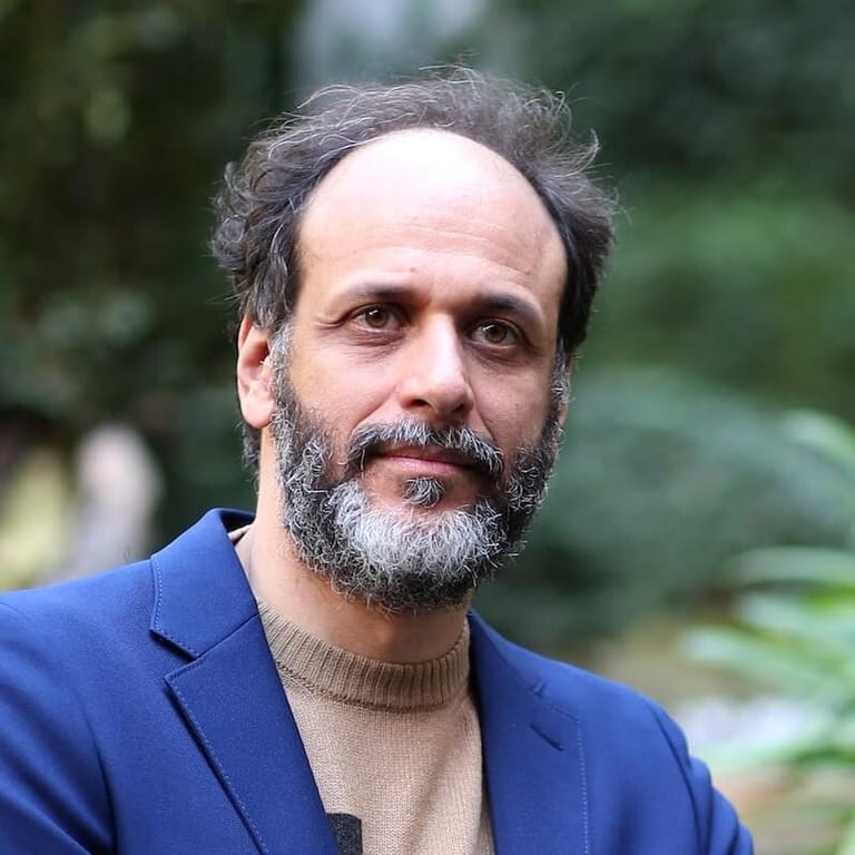 Luca Guadagnino