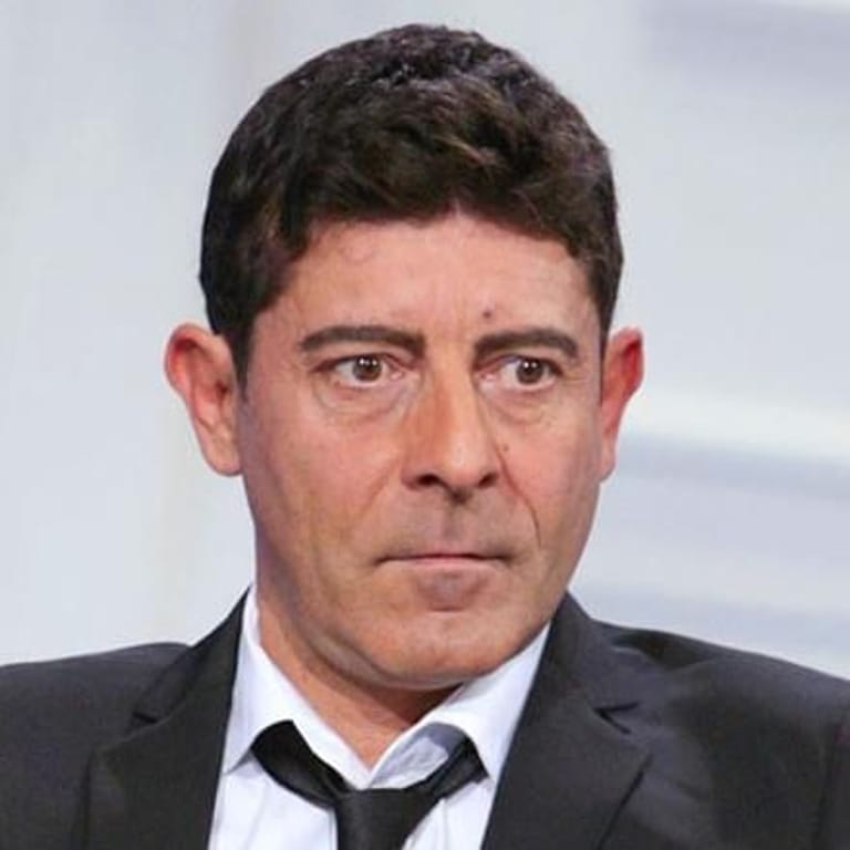 Luca Laurenti
