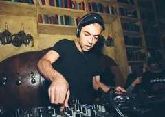 LUCA LUSH