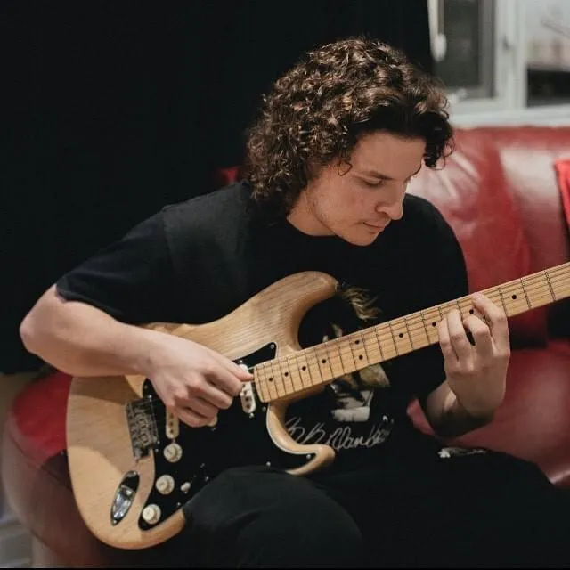 Luca Mauti