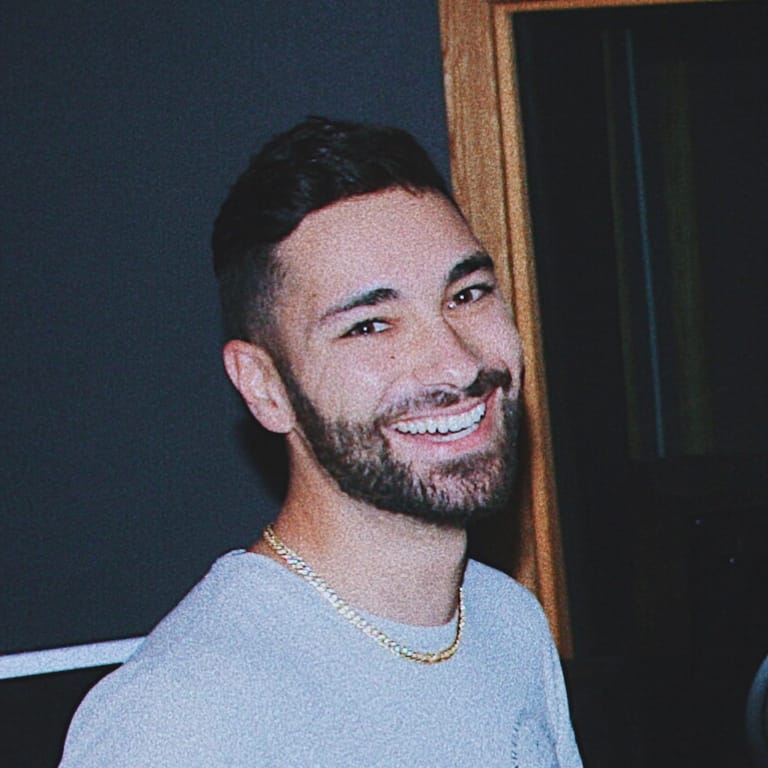 Luca Presti