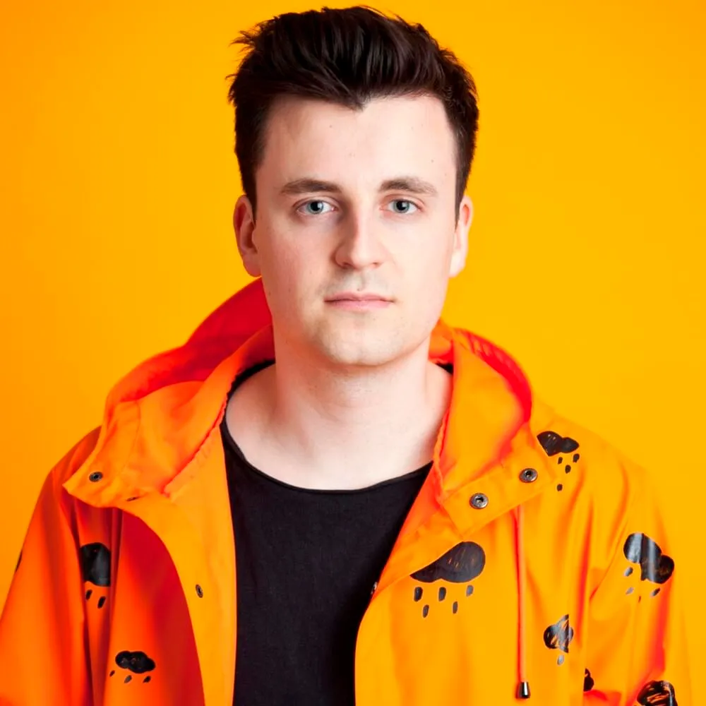 Luca Schreiner