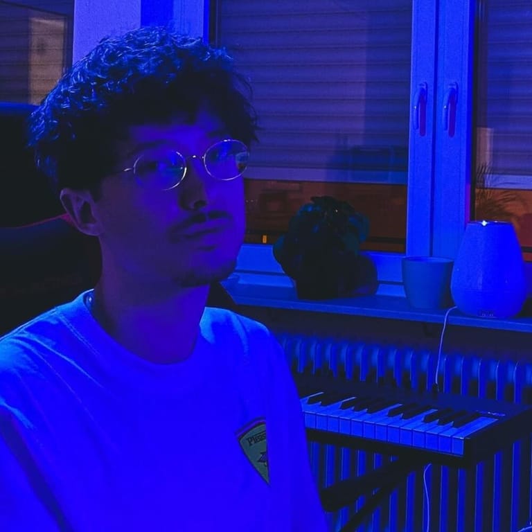 Luca Starz