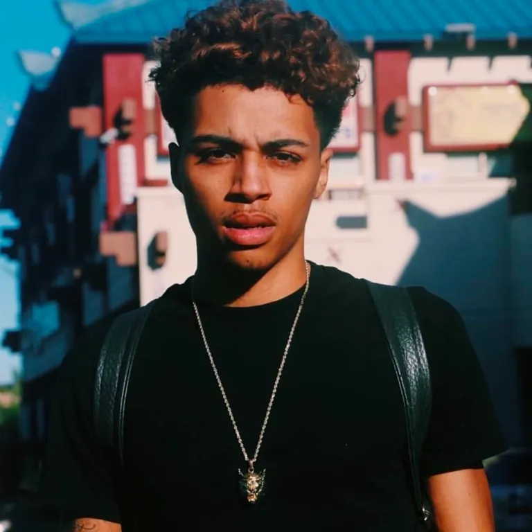 Lucas Coly