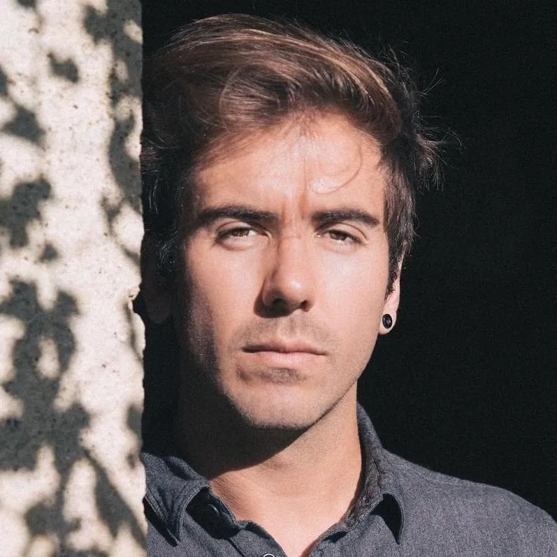 Lucas D’Angelo
