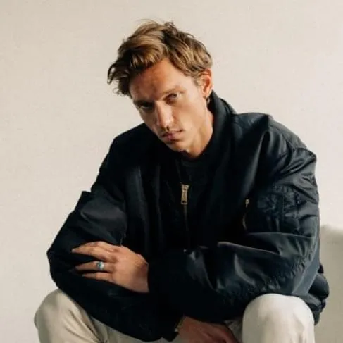Lucas Hain