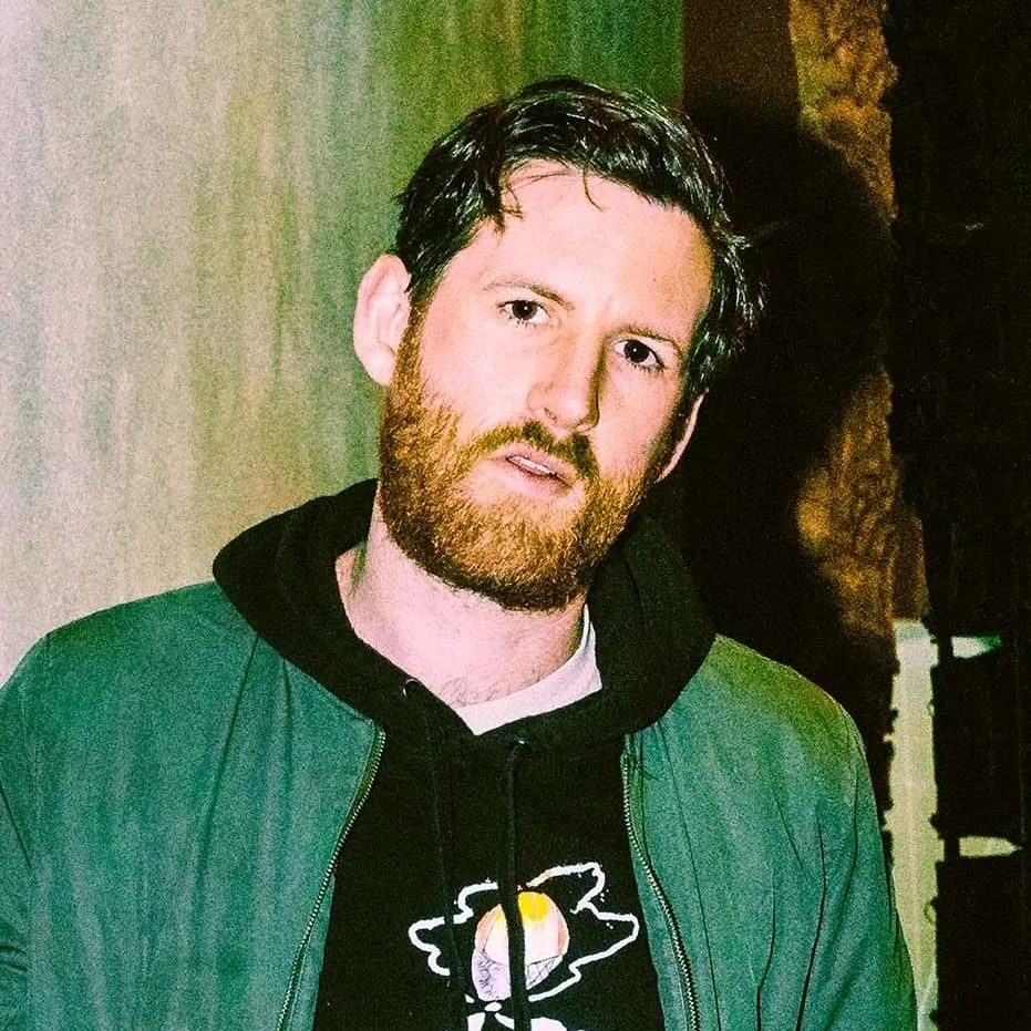 Lucas Harwood
