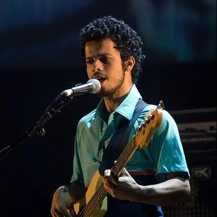 Lucas Martins