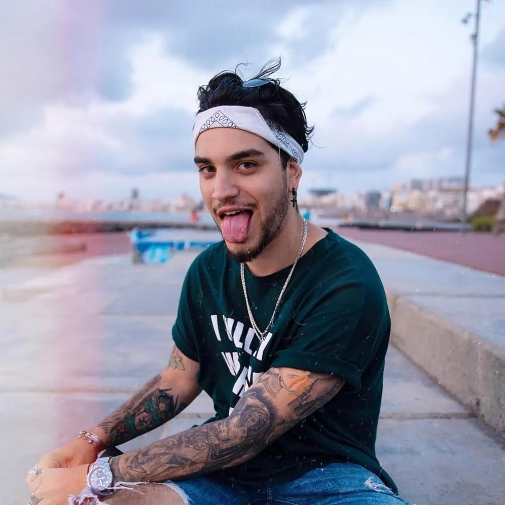 Lucas Otero