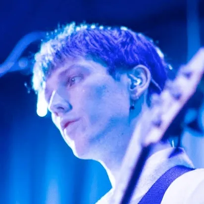 Lucas Saur