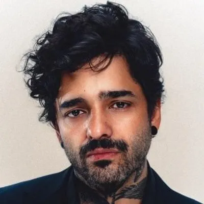 Lucas Silveira
